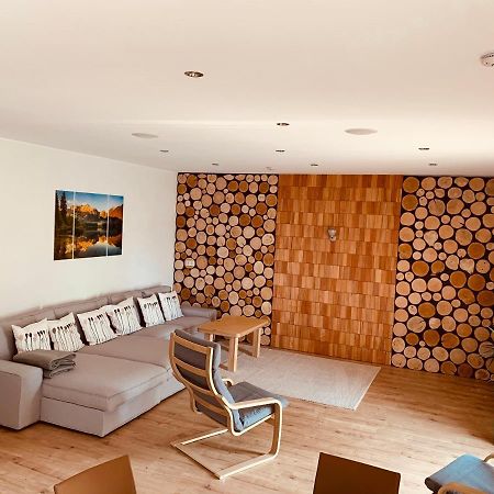 Ferienwohnung Bad Camberg - Apartment 3 Hoelzer Buitenkant foto