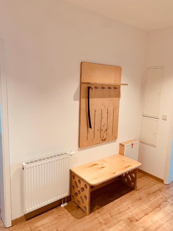 Ferienwohnung Bad Camberg - Apartment 3 Hoelzer Buitenkant foto